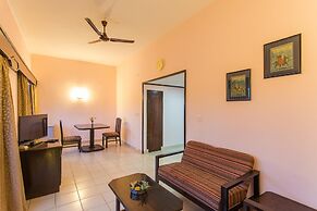 Hotel Coorg International