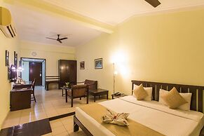 Hotel Coorg International