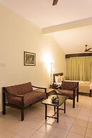 Hotel Coorg International