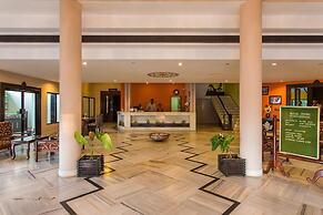 Hotel Coorg International