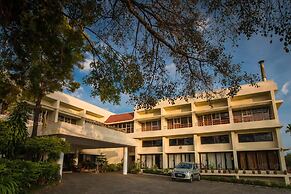 Hotel Coorg International