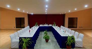 Hotel Coorg International