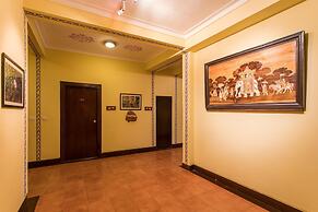 Hotel Coorg International