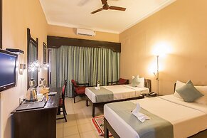 Hotel Coorg International
