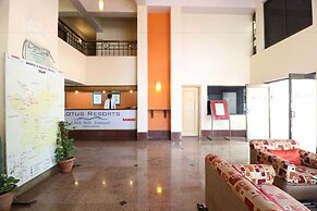 VITS Kamats Resort, Silvassa