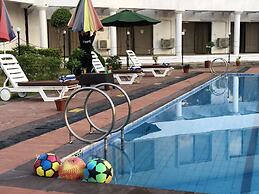 VITS Kamats Resort, Silvassa