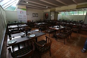 VITS Kamats Resort, Silvassa