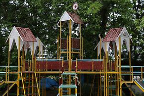 VITS Kamats Resort, Silvassa