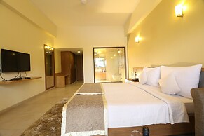 VITS Kamats Resort, Silvassa