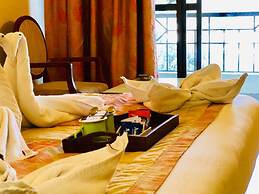 VITS Kamats Resort, Silvassa