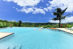 Heritage Resort Coorg