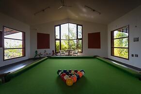 Heritage Resort Coorg