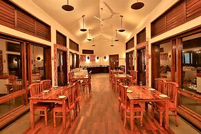 Heritage Resort Coorg