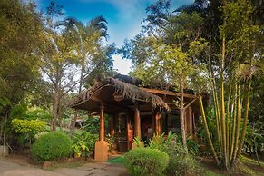 Heritage Resort Coorg