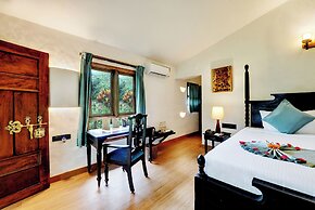 Heritage Resort Coorg