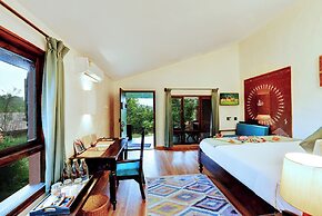 Heritage Resort Coorg