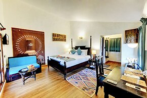 Heritage Resort Coorg