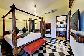 Heritage Resort Coorg