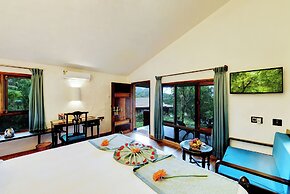 Heritage Resort Coorg
