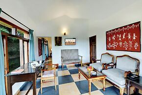 Heritage Resort Coorg