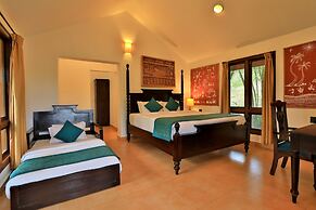 Heritage Resort Coorg
