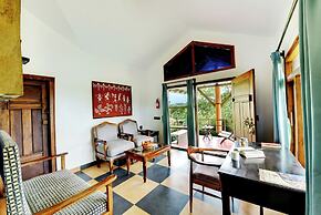 Heritage Resort Coorg