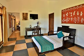 Heritage Resort Coorg