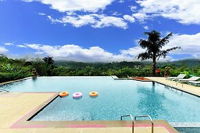 Heritage Resort Coorg