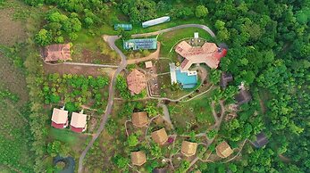 Heritage Resort Coorg