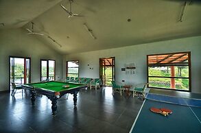 Heritage Resort Coorg