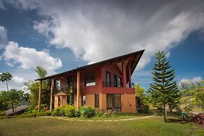 Heritage Resort Coorg