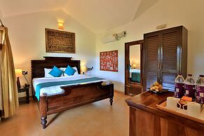 Heritage Resort Coorg