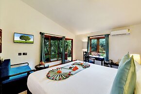 Heritage Resort Coorg