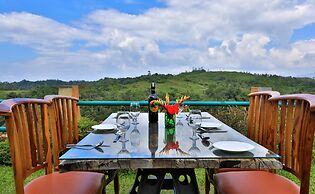 Heritage Resort Coorg