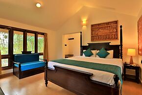 Heritage Resort Coorg