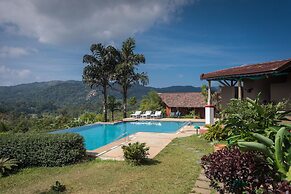 Heritage Resort Coorg