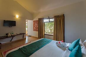 Heritage Resort Coorg