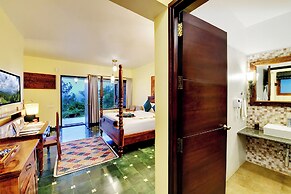 Heritage Resort Coorg