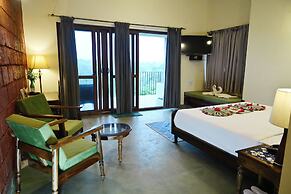 Heritage Resort Coorg