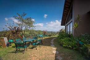 Heritage Resort Coorg