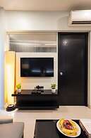 AR Suites Fontana Bay