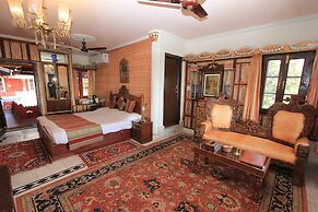 WelcomHeritage Grace Hotel