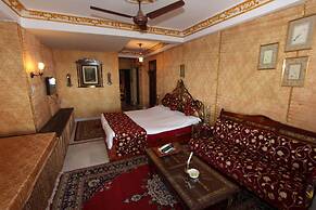 WelcomHeritage Grace Hotel