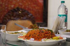 WelcomHeritage Grace Hotel