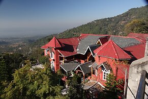 WelcomHeritage Grace Hotel