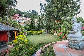 WelcomHeritage Grace Hotel