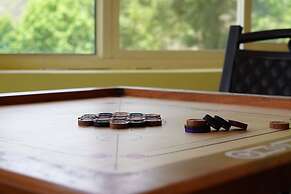 WelcomHeritage Grace Hotel