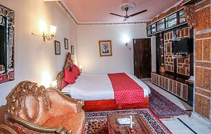 WelcomHeritage Grace Hotel