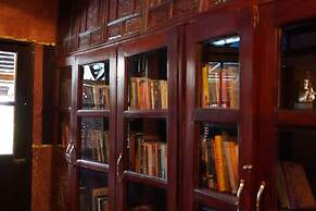 WelcomHeritage Grace Hotel