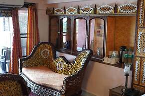 WelcomHeritage Grace Hotel